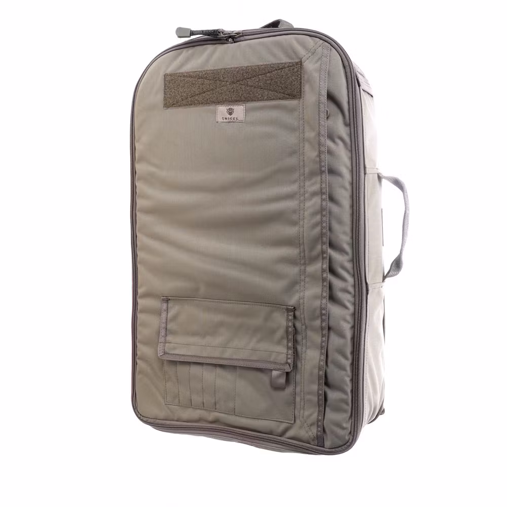 Snigel - 40L Protective insert -12 - Grey