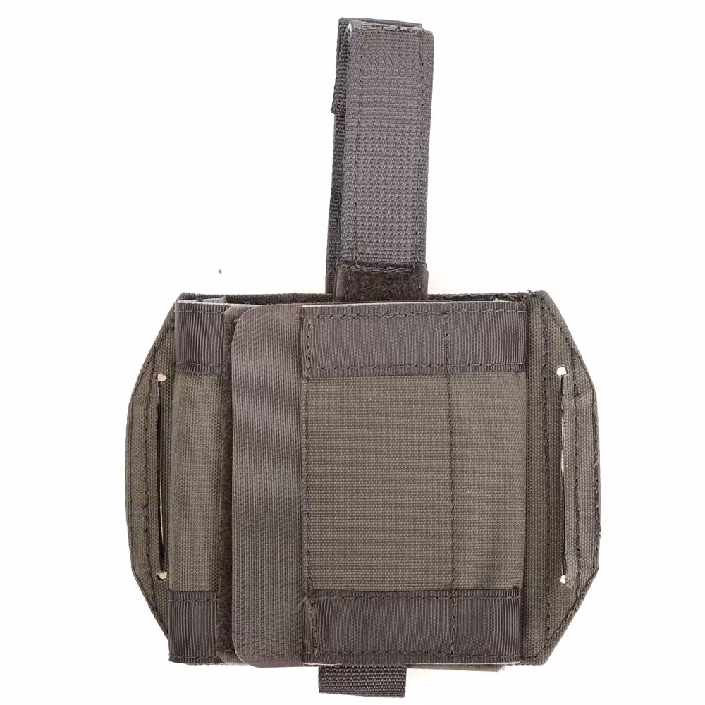 Snigel - Pancake holster -16 - Grey