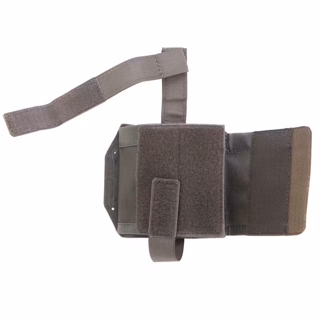 Snigel - Pancake holster -16 - Grey