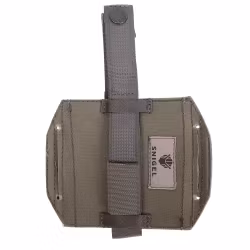 Snigel - Pancake holster -16 - Grey