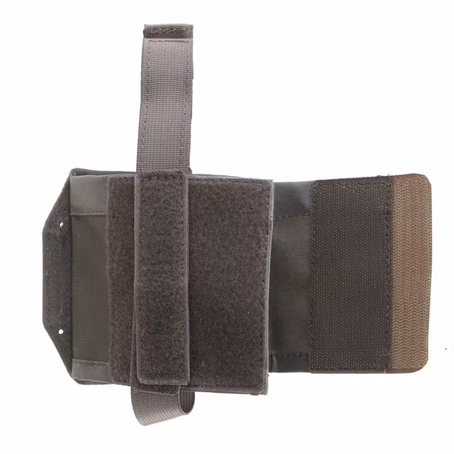 Snigel - Pancake holster -16 - Grey