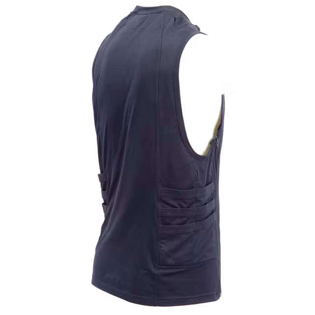 Snigel - Covert stretch vest -16