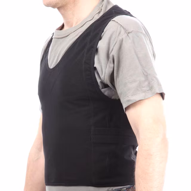 Snigel - Covert stretch vest -16