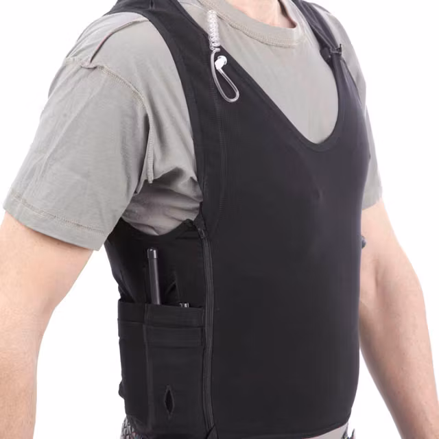 Snigel - Covert stretch vest -16