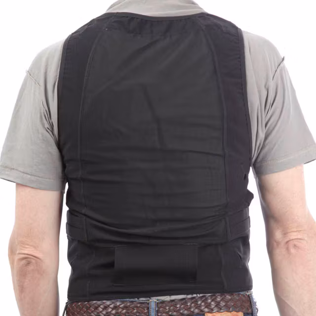 Snigel - Covert stretch vest -16