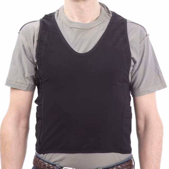 Snigel - Covert stretch vest -16