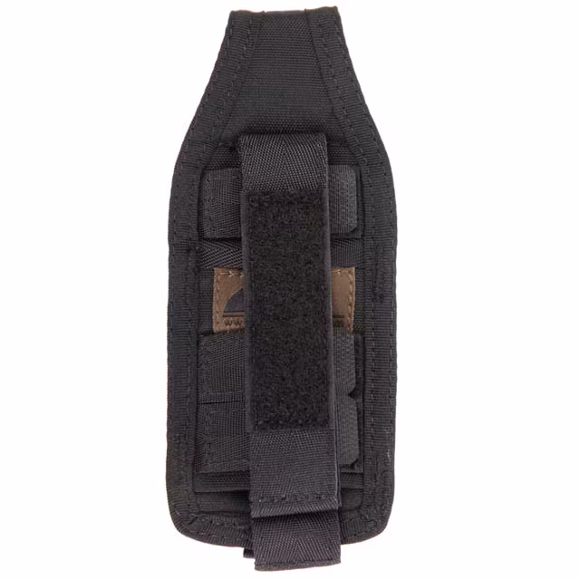 Snigel - Basic VIRVE pouch -11 - Svart