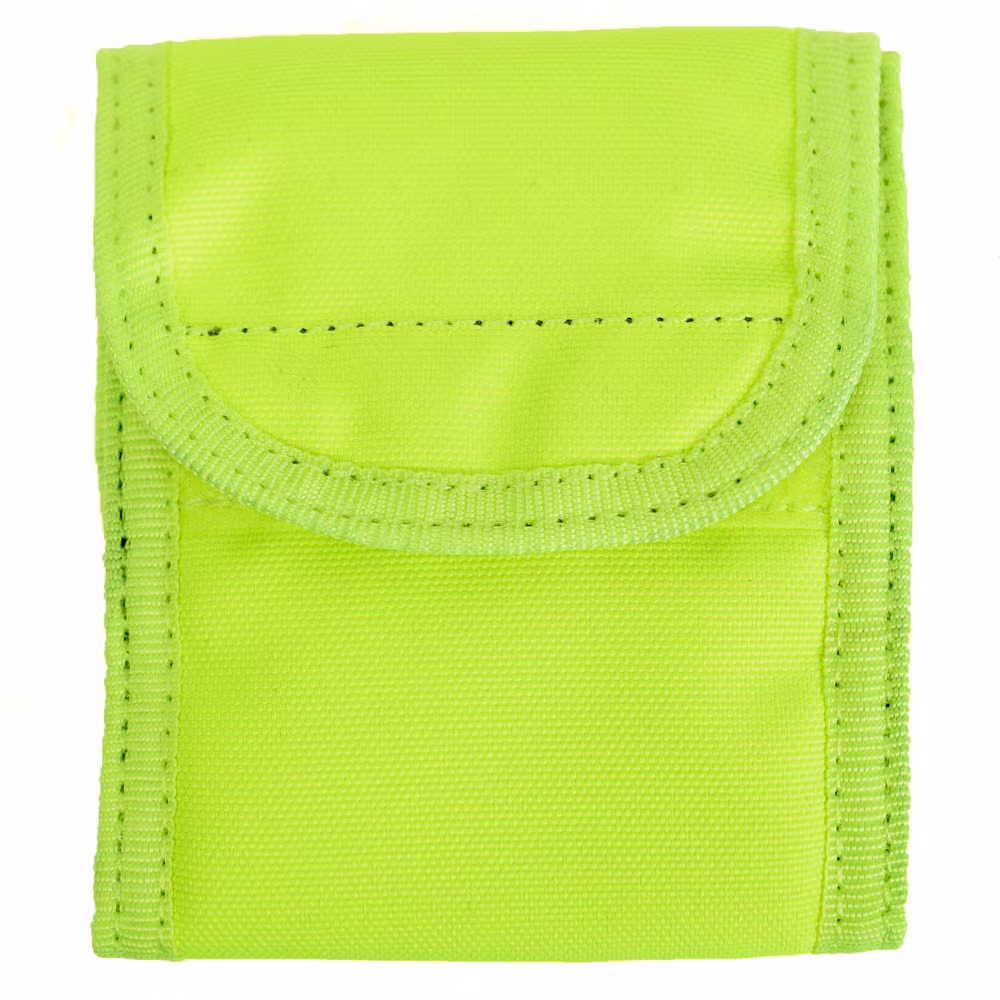 Snigel - Combination Glove holder -09 - HighVis Yellow