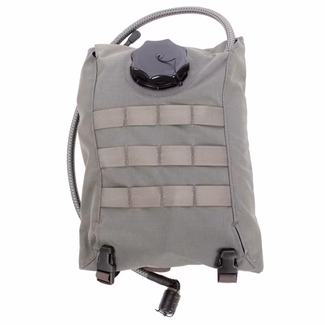 Snigel - 2,5L hydration cover -16 - Grey