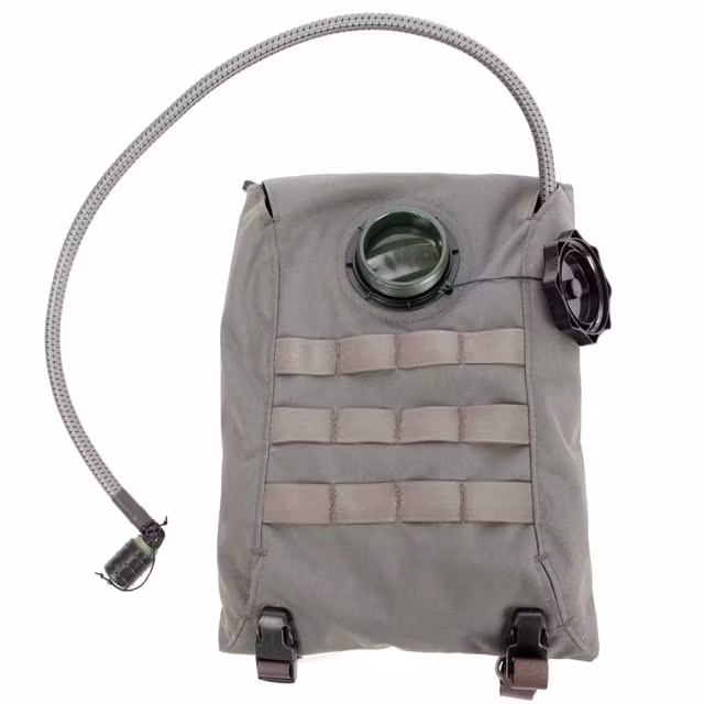 Snigel - 2,5L hydration cover -16 - Grey