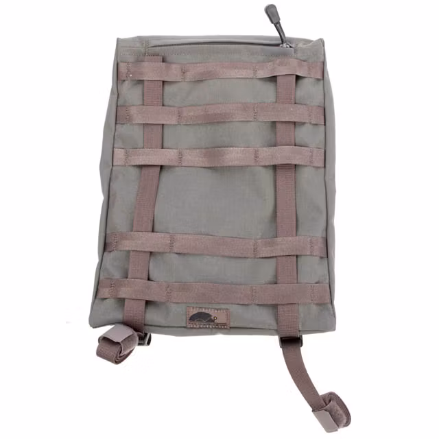 Snigel - 2,5L hydration cover -16 - Grey