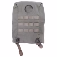 Snigel - 2,5L hydration cover -16 - Grey