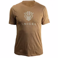 Snigel - T-shirt 2.0 - Olive
