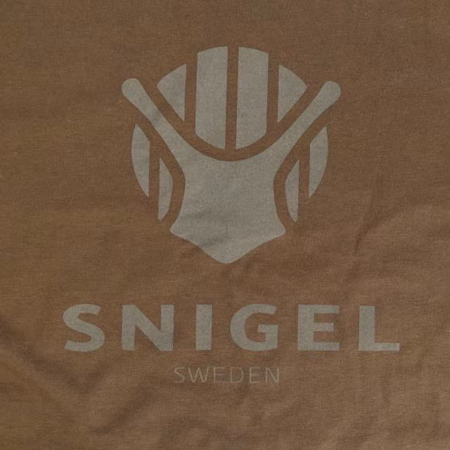 Snigel - T-shirt 2.0 - Olive