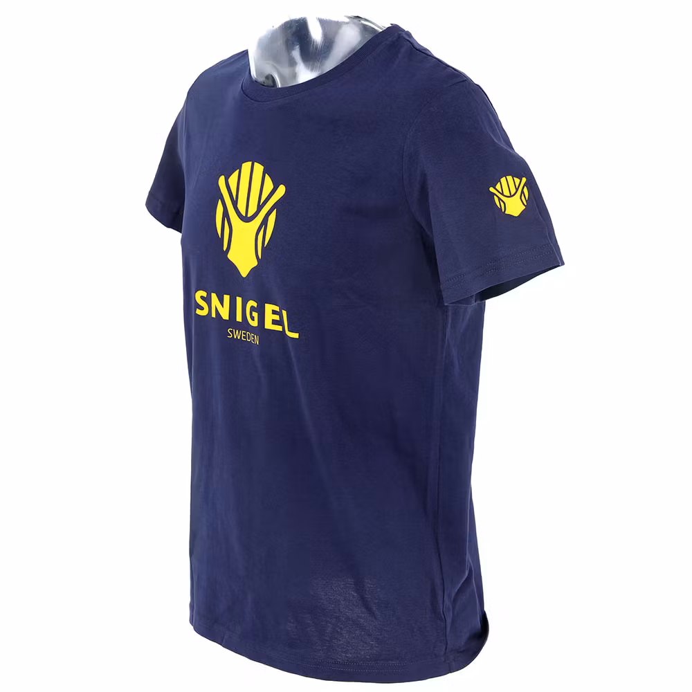 Snigel - T-shirt 2.0 - Navy