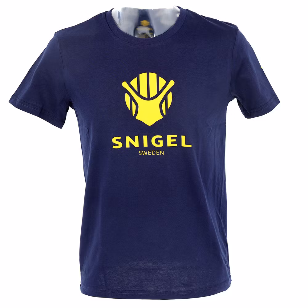 Snigel - T-shirt 2.0 - Navy