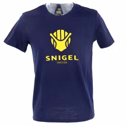 Snigel - T-shirt 2.0 - Navy