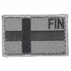 Snigel - Fin patch, Small -12