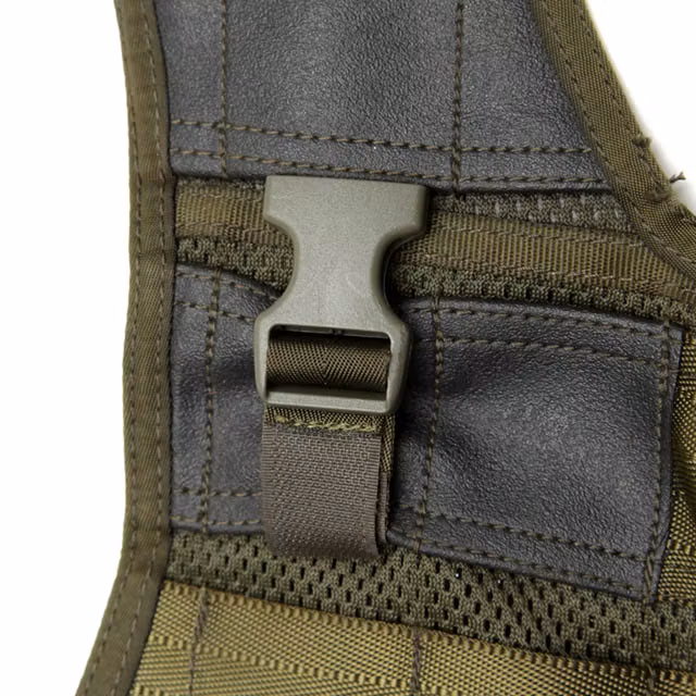 Snigel - I-Bar set -10 - Olive