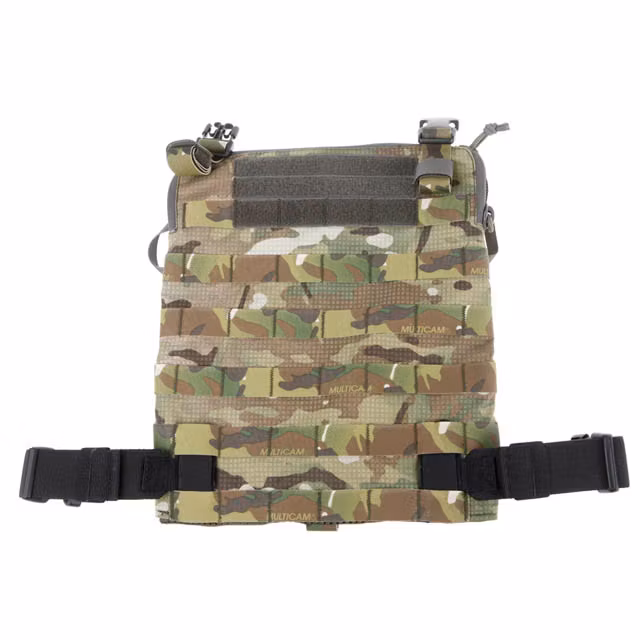 Snigel - Elastic 40 mm T-bar set -12 - Black