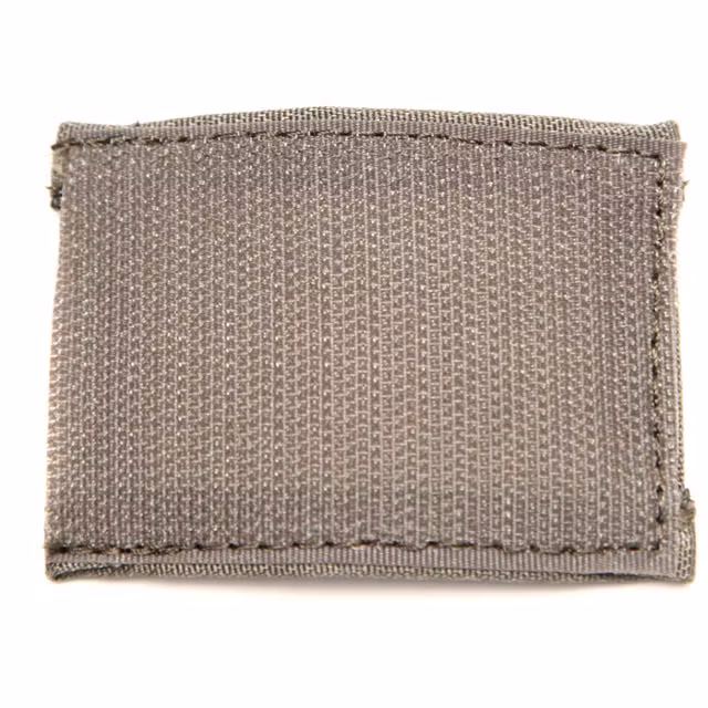 Snigel - Name card holder -11 - Grey