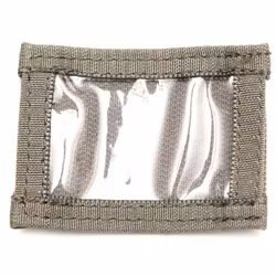 Snigel - Name card holder -11 - Grey