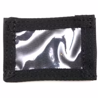 Snigel - Name card holder -11 - Black