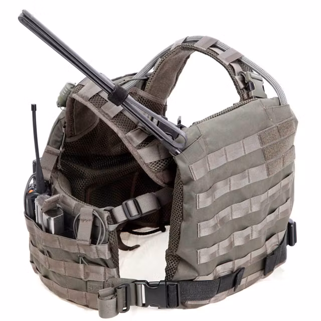 Snigel - Carrier pouch -16