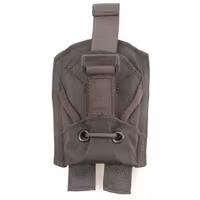 Snigel - Double spoon garage 2.0 - Grey