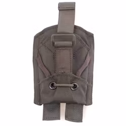 Snigel - Double spoon garage 2.0 - Grey