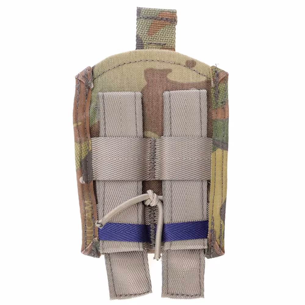 Snigel - Double spoon garage 2.0 - MultiCam