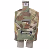 Snigel - Double spoon garage 2.0 - MultiCam