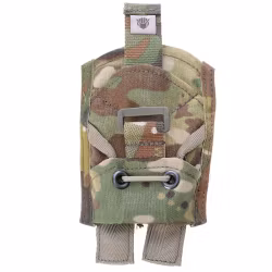 Snigel - Double spoon garage 2.0 - MultiCam