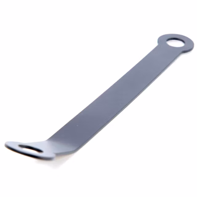 Snigel - Long spoon -17