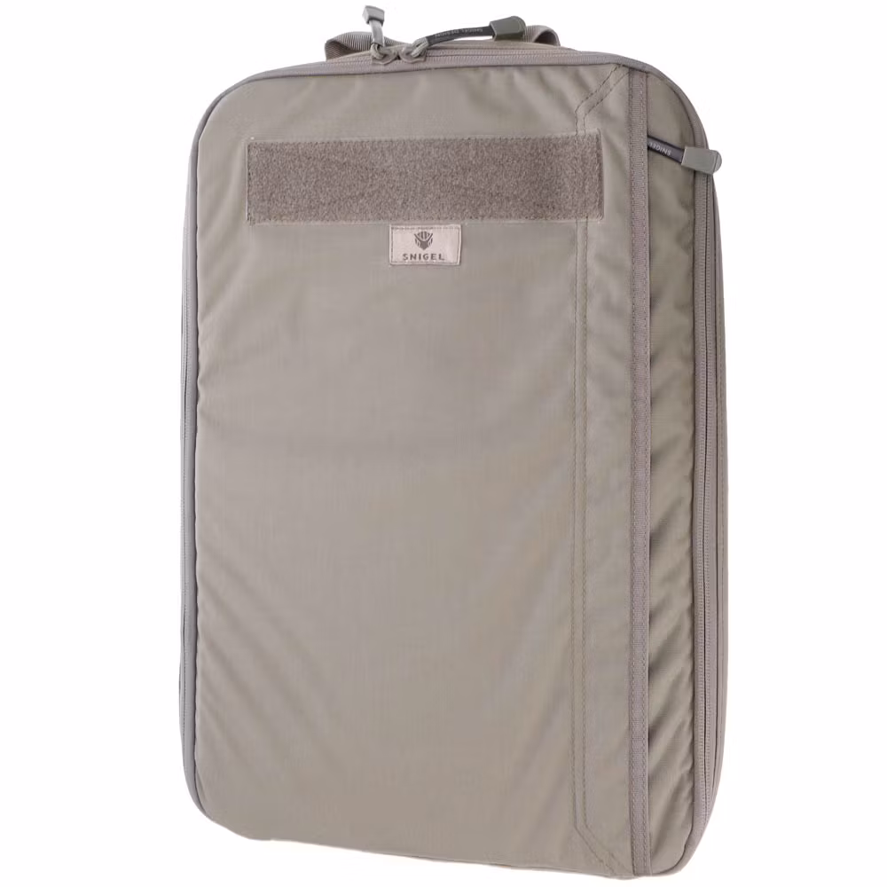 Snigel - 30L protective insert 2.0