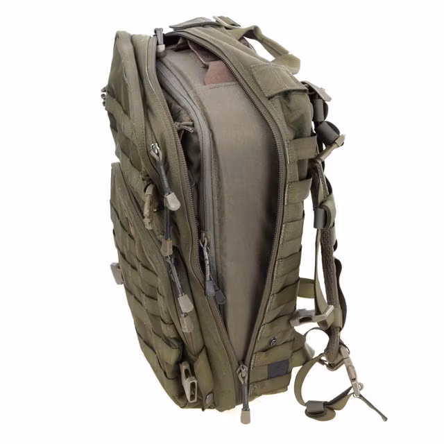 Snigel - 30L protective insert 2.0