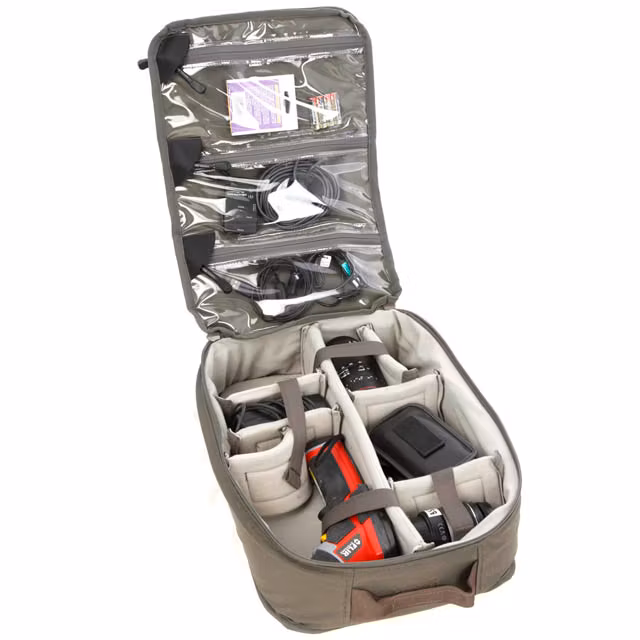 Snigel - 30L protective insert 2.0