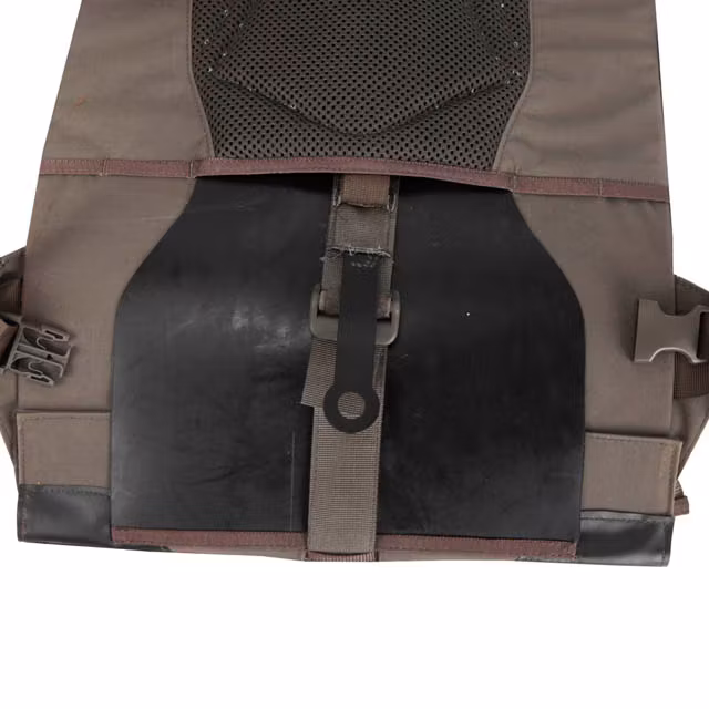 Snigel - Curved Long spoon 1.0