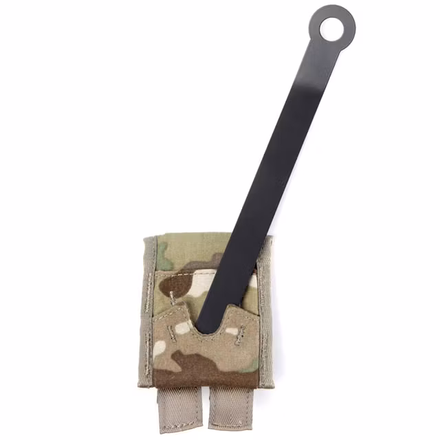 Snigel - Curved Long spoon 1.0