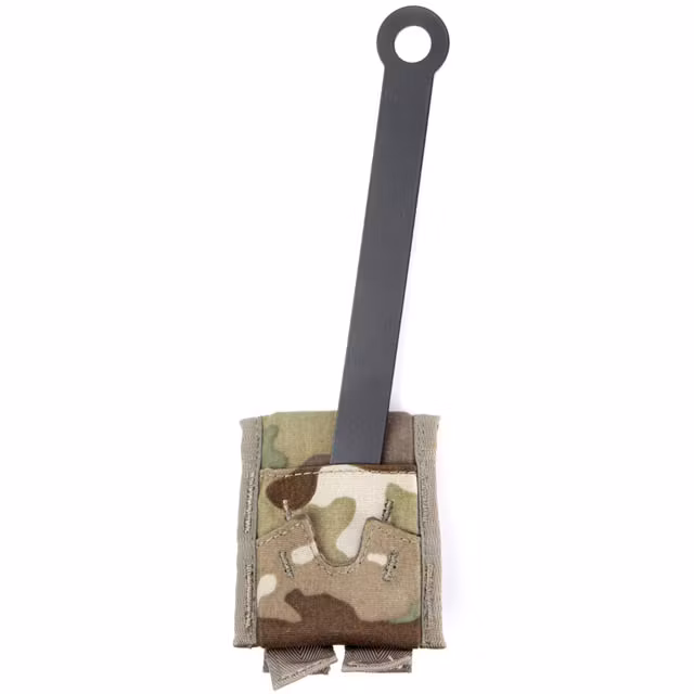 Snigel - Curved Long spoon 1.0