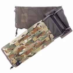 Snigel - Squeeze side panel pouch -18 - MultiCam