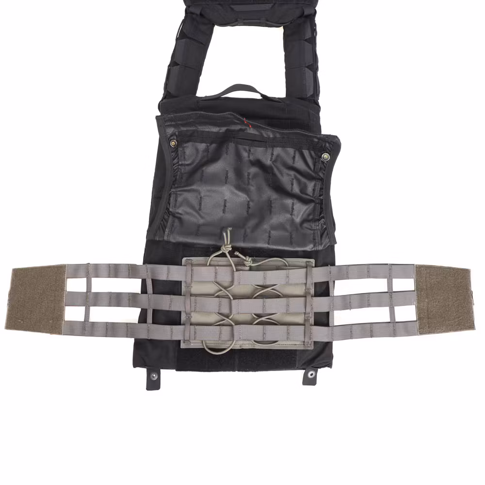 Snigel - 3 row Cumberband 1.0 - MultiCam