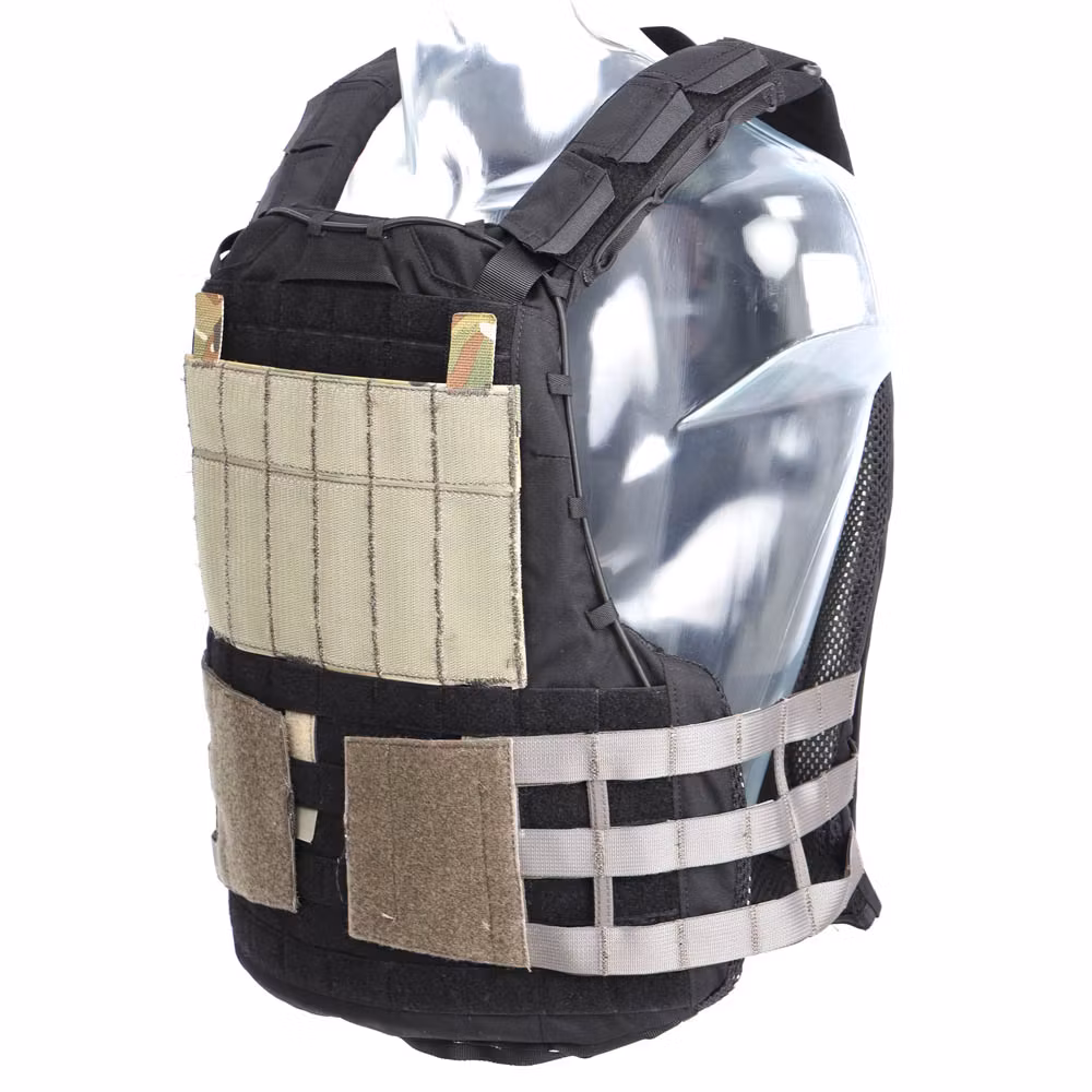 Snigel - 3 row Cumberband 1.0 - MultiCam