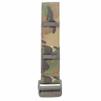 Snigel - Adjustable Spoon sleeve  1.0 - MultiCam