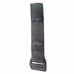 Snigel - Adjustable Spoon sleeve  1.0 - Grey