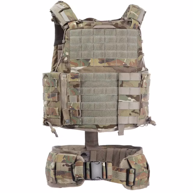 Snigel - Spoon sleeve  -17 - MultiCam