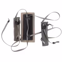 Snigel - Squeeze quick adjust -17 - Grey