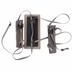 Snigel - Squeeze quick adjust -17 - Grey