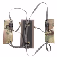 Snigel - Squeeze quick adjust -17 - MultiCam