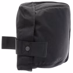 Snigel - Gas Mask Bag -11 - Black